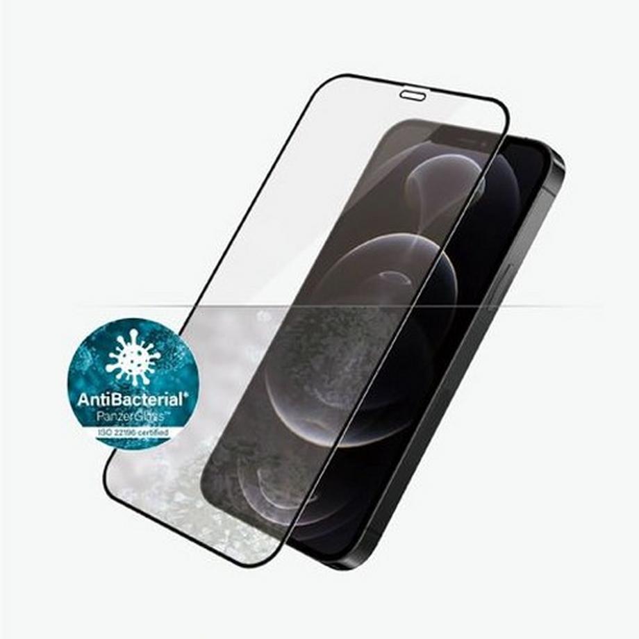 PanzerGlass  Verre iPhone 12 Pro Case F 