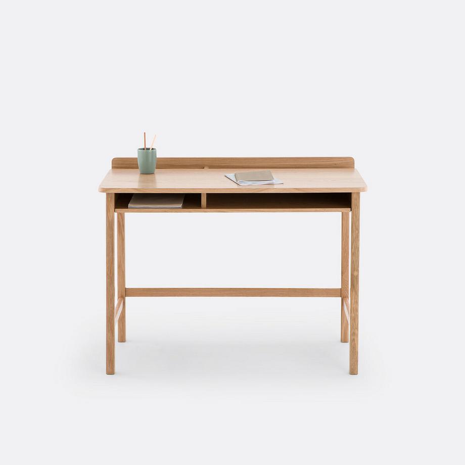 La Redoute Intérieurs Schreibtisch Lina  