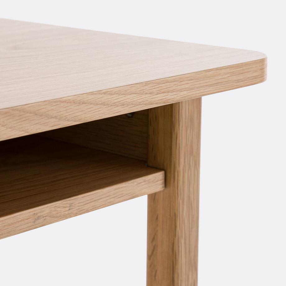 La Redoute Intérieurs Schreibtisch Lina  