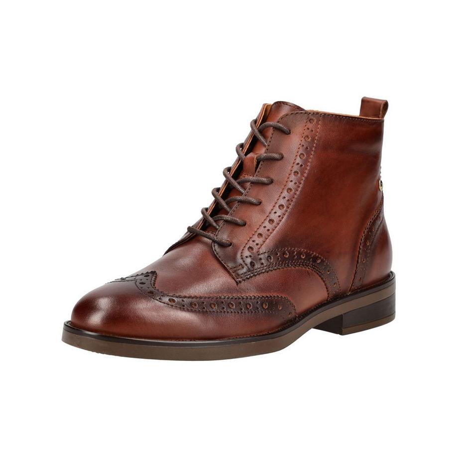 Bottines W3C