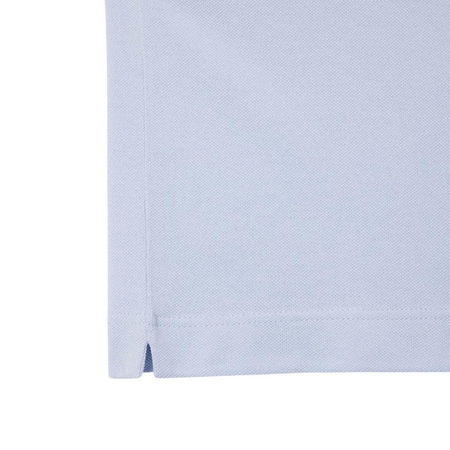 LACOSTE Polo Rayé  