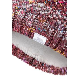 Trespass Zabella Farbverlauf Bommelmütze  