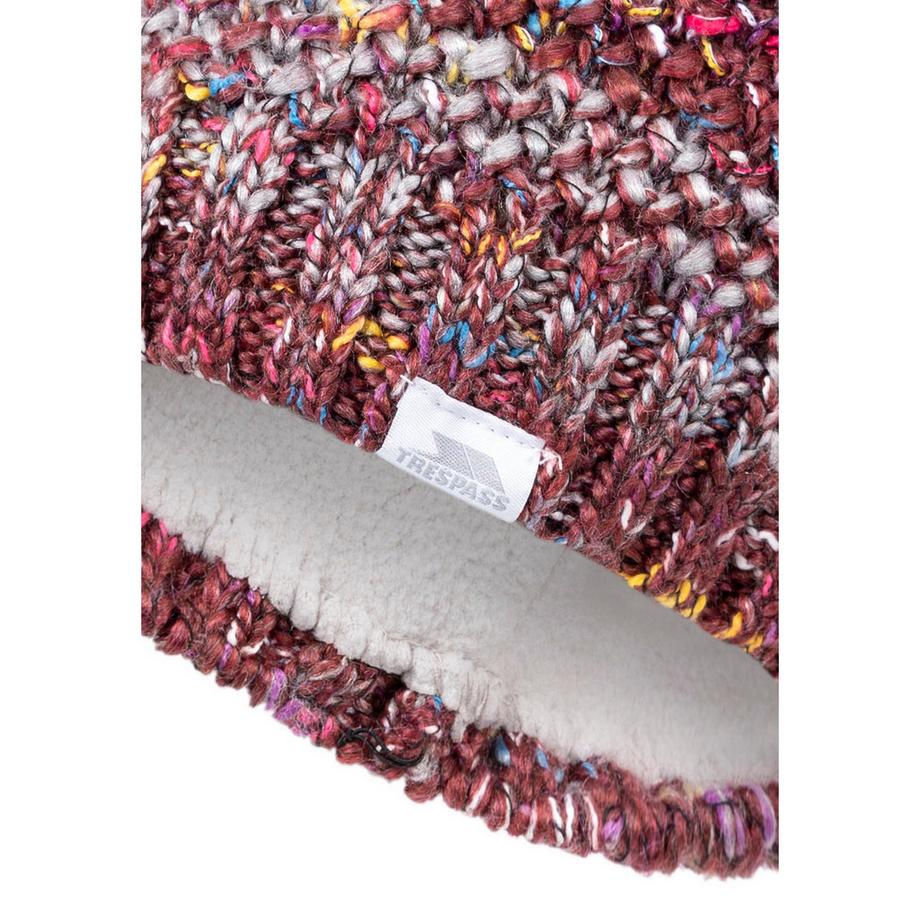 Trespass Berretto Zabella Jersey  