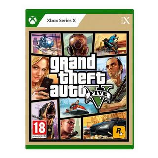 Take 2  GTA V : Grand Theft Auto V (bf5) 