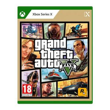 GTA V : Grand Theft Auto V (bf5)