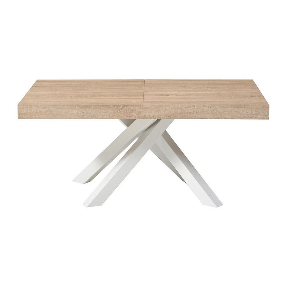 Vente-unique Ausziehbarer Tisch CATONAV  