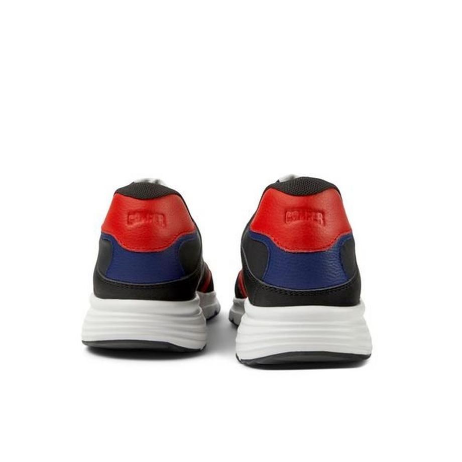 Camper  Baskets Drift 