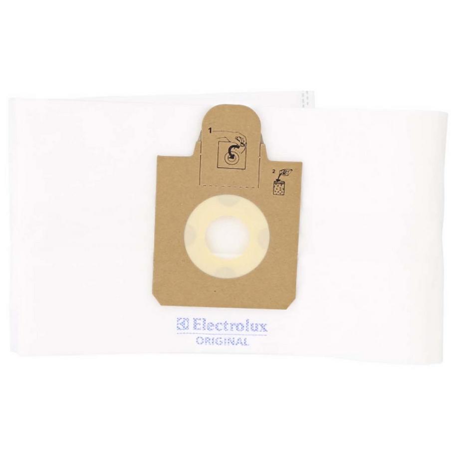 Nedis ES100 Sacchetto per aspirapolvere - 10 pezzi  