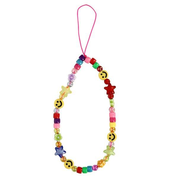 Image of Schmuckarmband Bunt 25cm