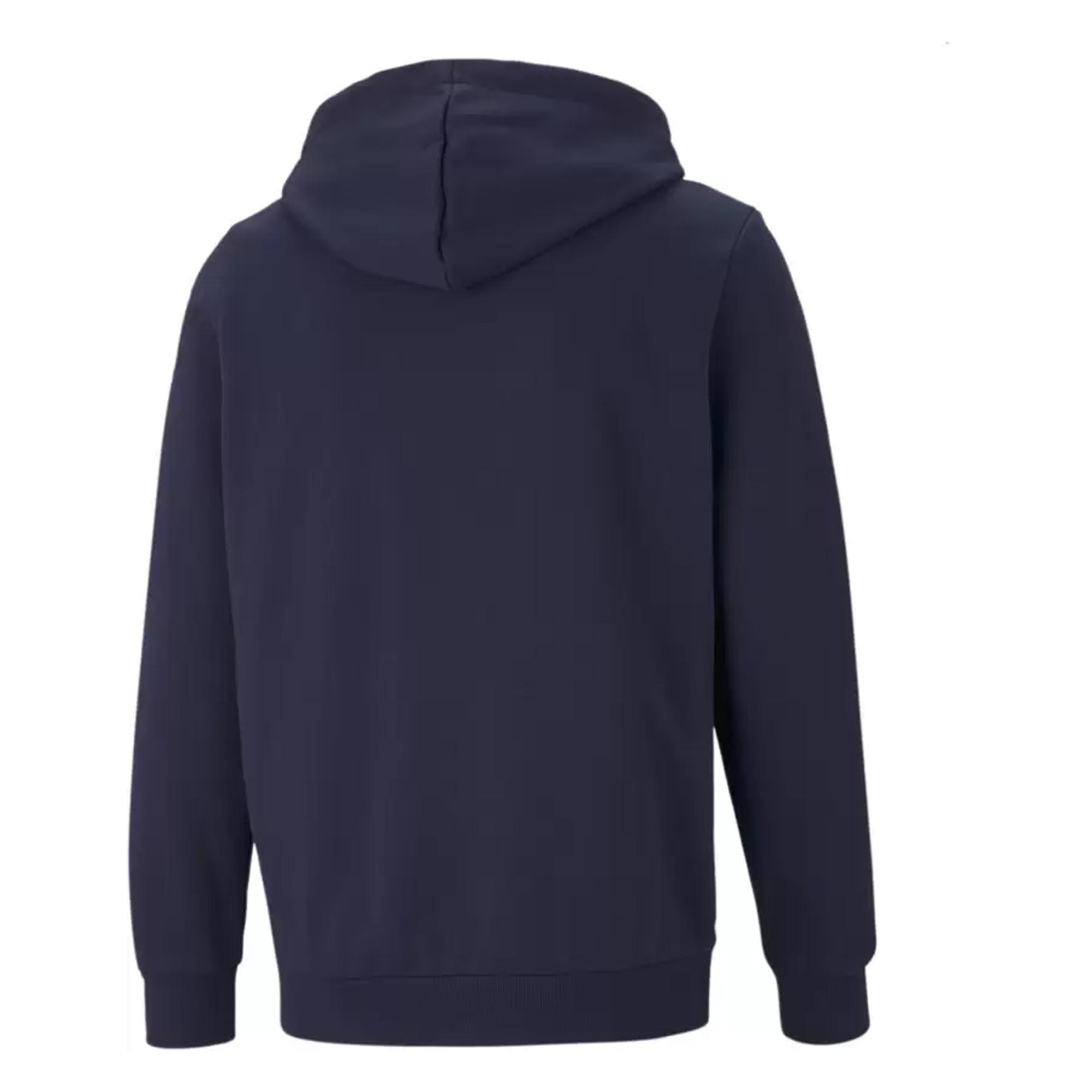 PUMA  ESS Kapuzenpullover 