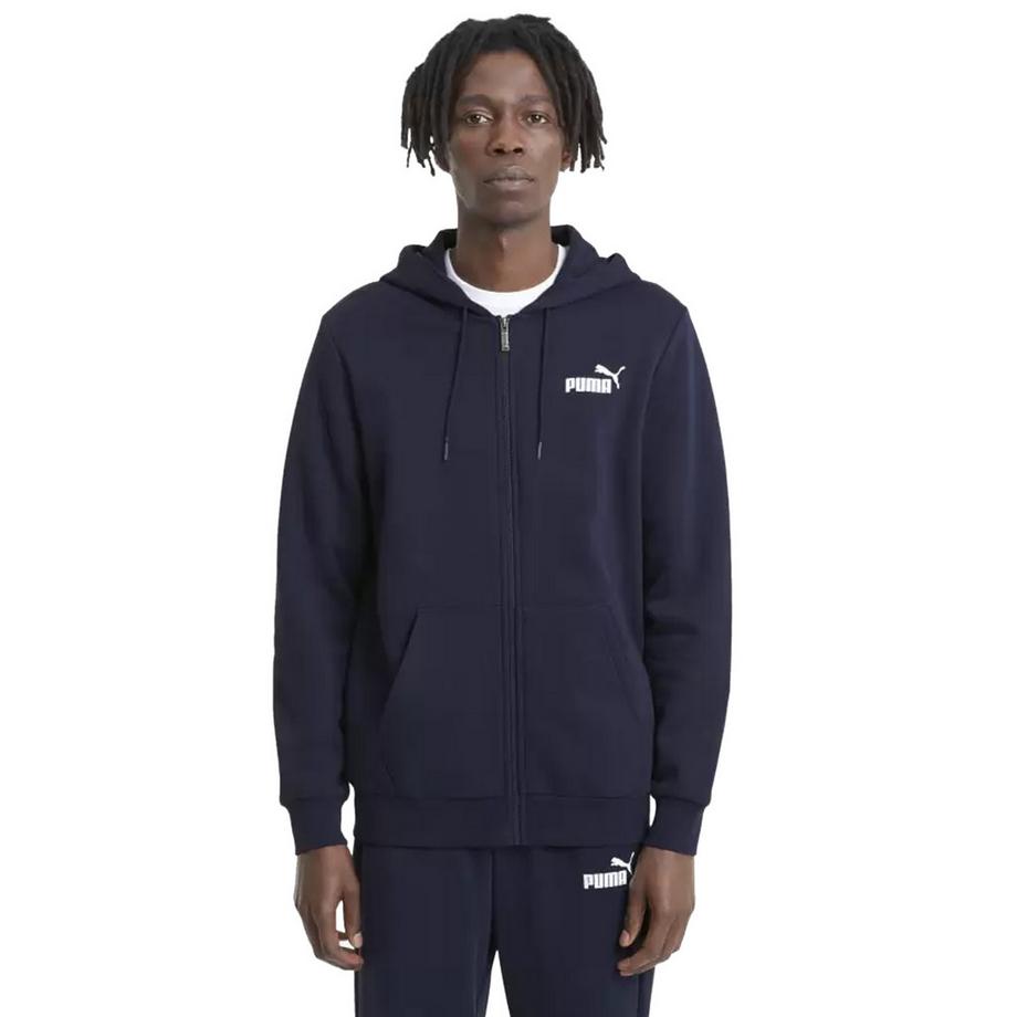 PUMA  ESS Kapuzenpullover 