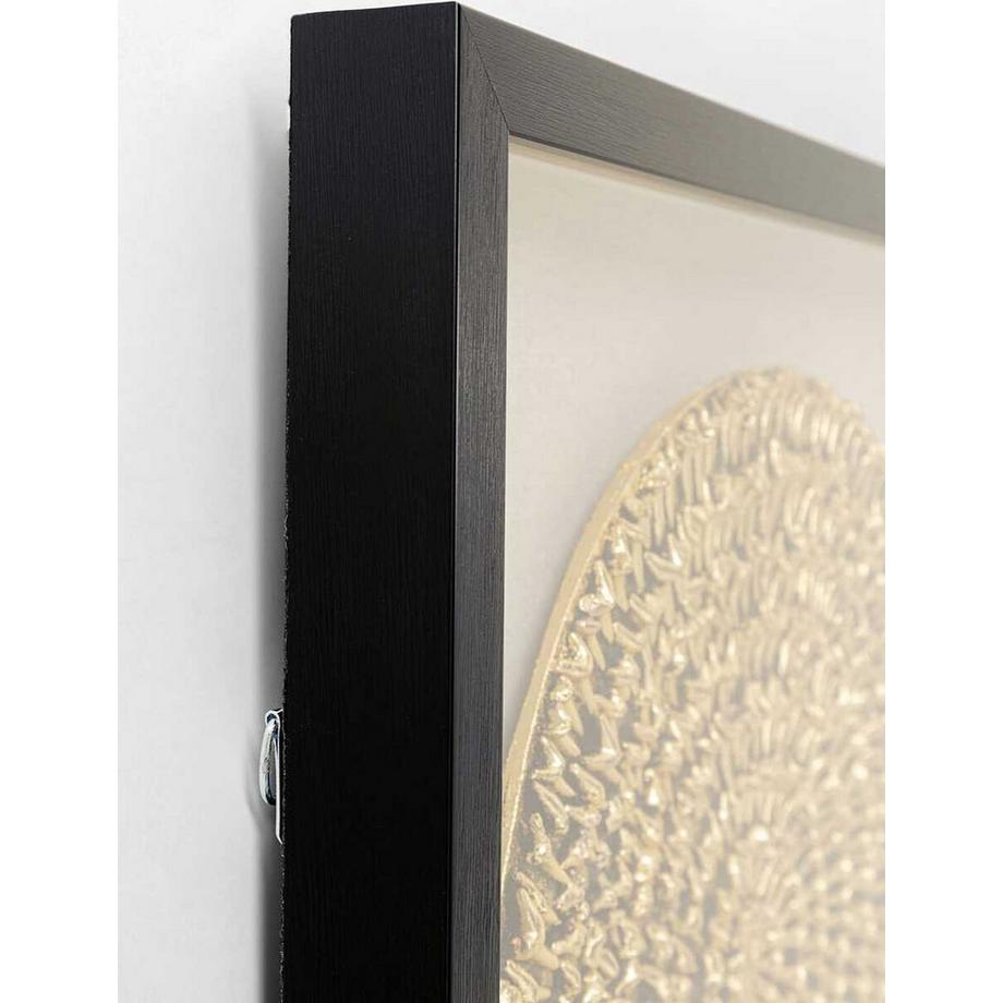 KARE Design Immagine dell'oggetto Catena Cerchio 60x60  