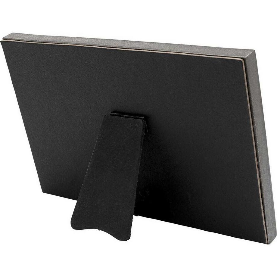 KARE Design Specchio da tavolo Padre e figlio 20x13  