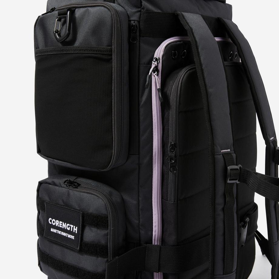 DOMYOS  Tasche für Kraft- und Crosstraining 50L mit Iso-Tasche, 