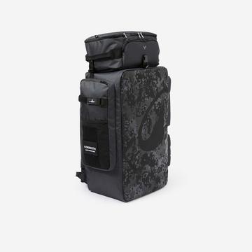 Borsa sportiva allenamento cross training con scomparto isolato