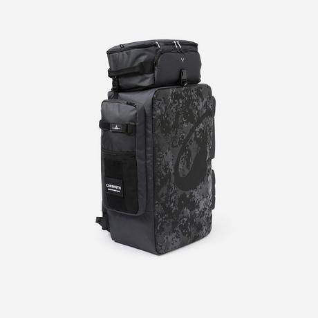 CORENGTH  Borsa sportiva allenamento cross training con scomparto isolato 