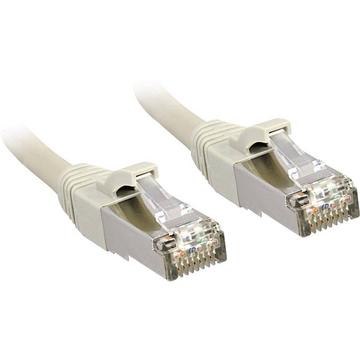 Cat.6 SSTP S/FTP PIMF Premium Patchkabel, halogenfrei, 40m