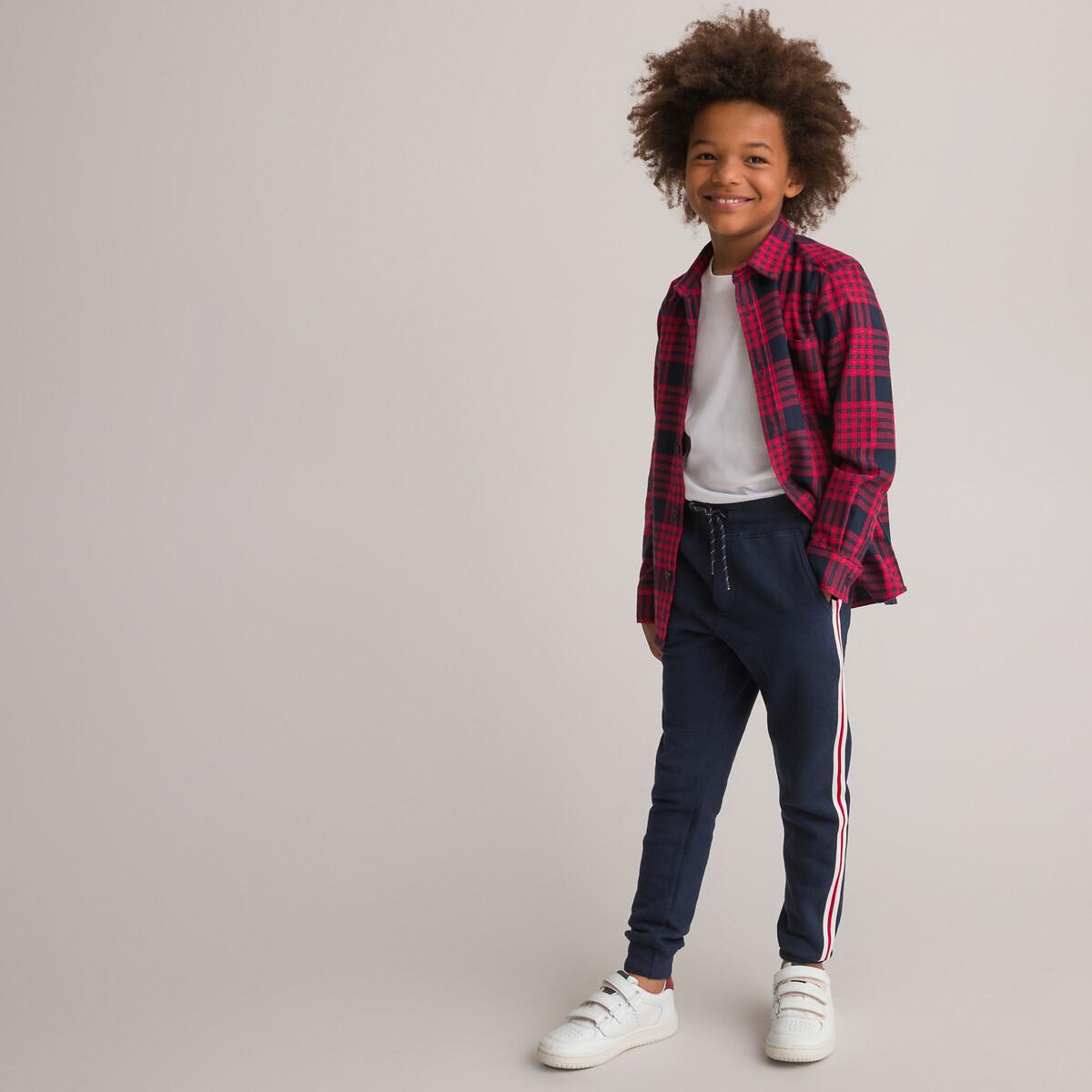 Image of Joggpants Jungen Blau 3A