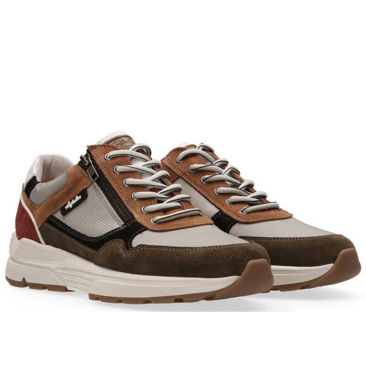 Australian  Connery - Leder sneaker 