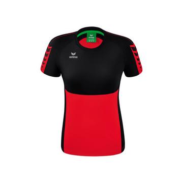 trikot damen six wings