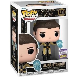 Funko  POP - Television - Shadow & Bone - 1350 - Alina 