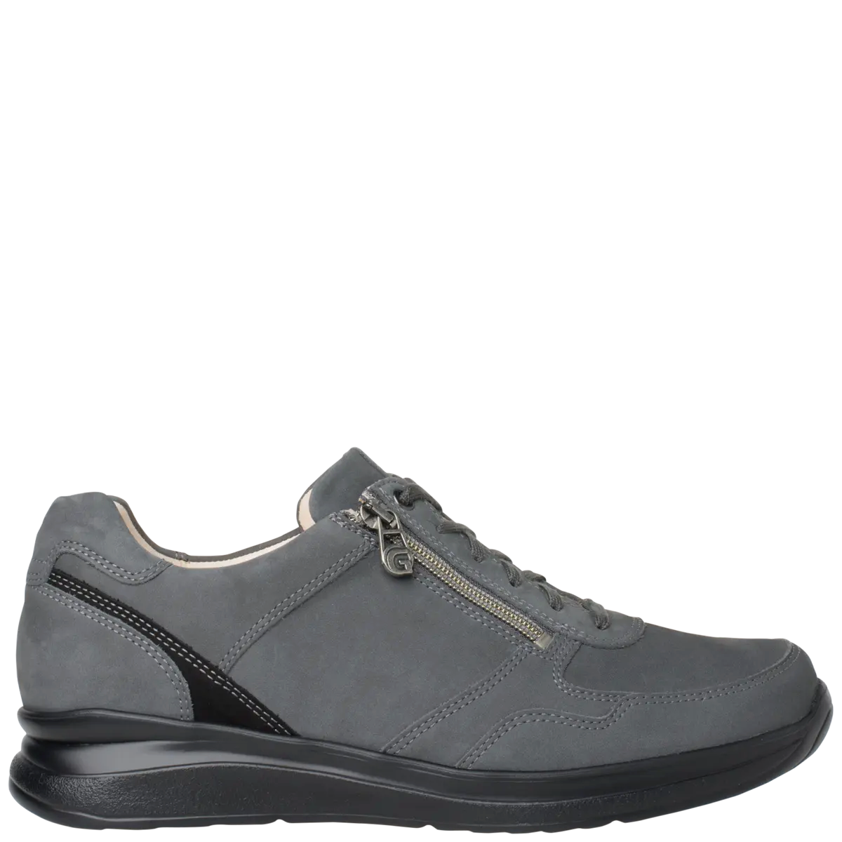 Ganter  Harald - Sneaker nubuk 