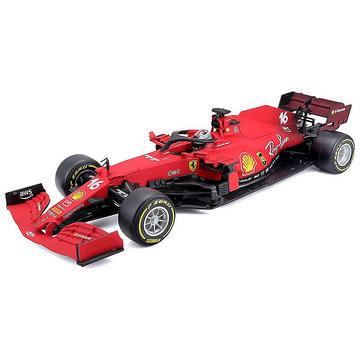 1:18 Ferrari F1 2021 #16 Leclerc