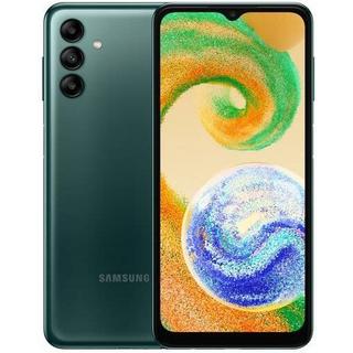 SAMSUNG  Galaxy A04s A047 Dual SIM (3/32GB, grün) 