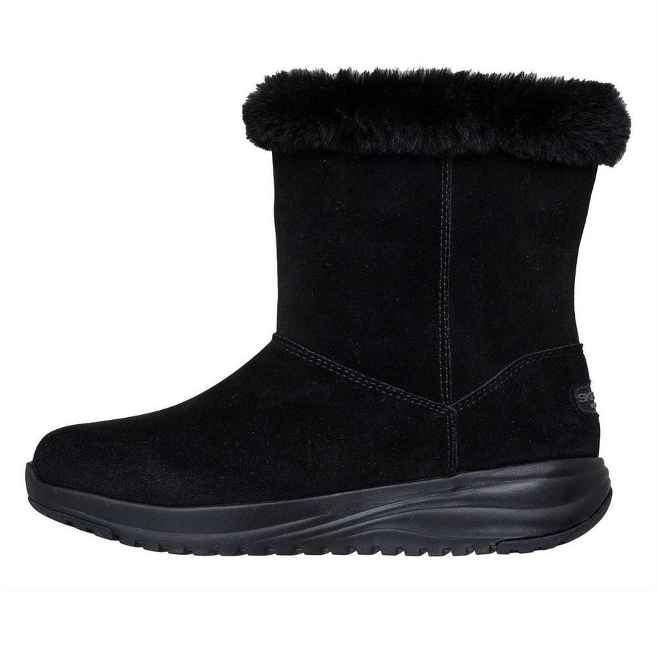SKECHERS Stellar Sweet Bliss High Top Turnschuhe  