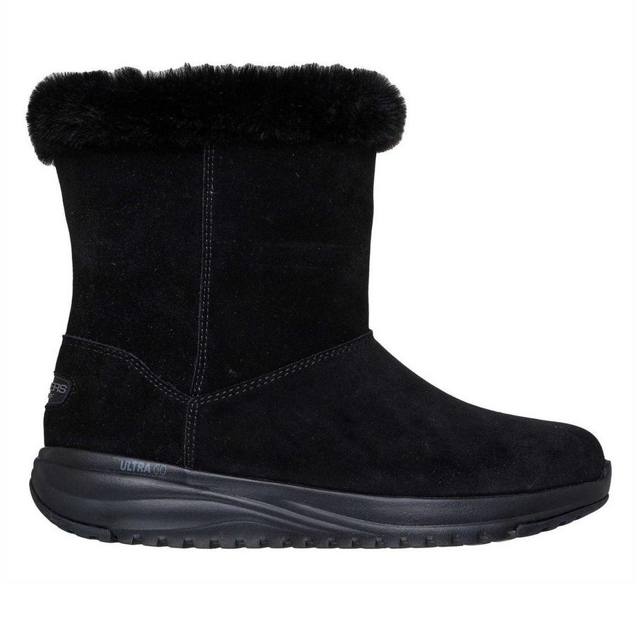 On The Go Stellar Sweet Bliss High Top Turnschuhe