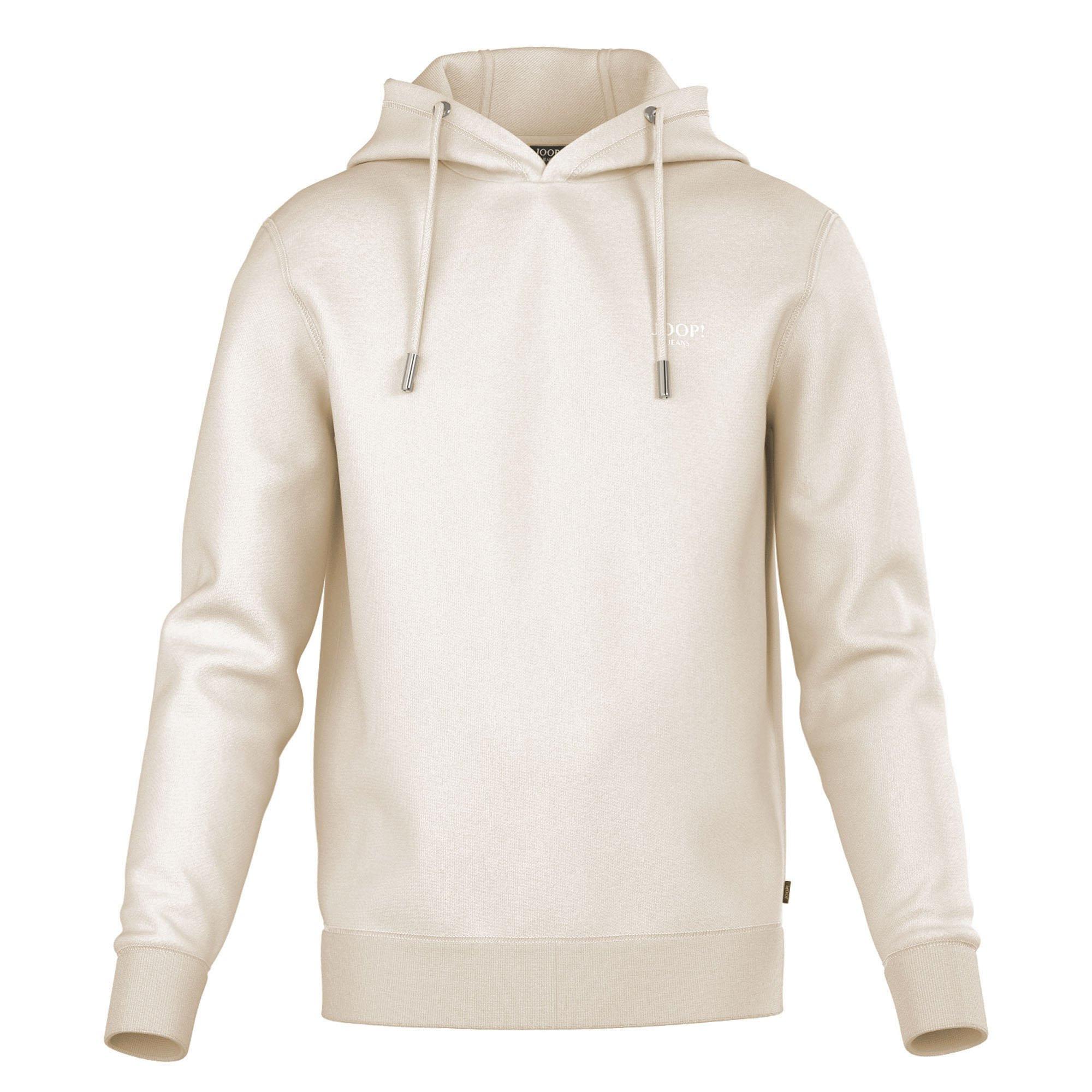 Image of Sweatshirt Bequem Sitzend-jjj-samuel Herren Offwhite M