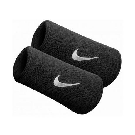 NIKE  Swoosh Schweißband 2erPack 