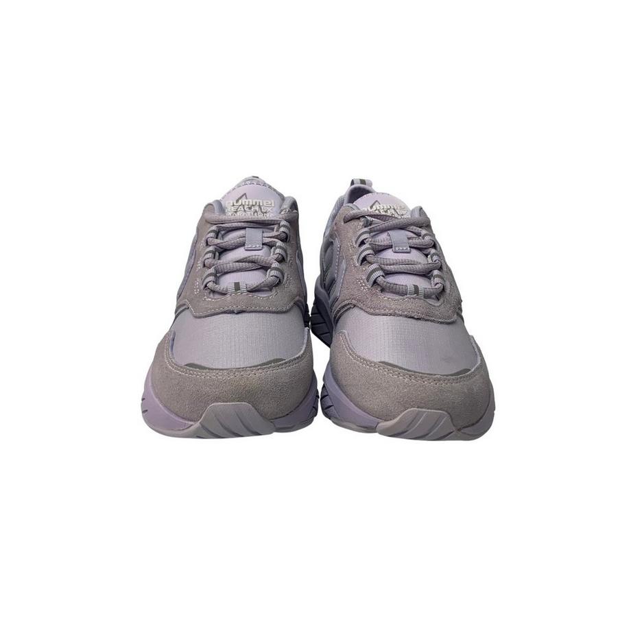 Hummel Marathona Reach LX Tonal Rib Sneakers  