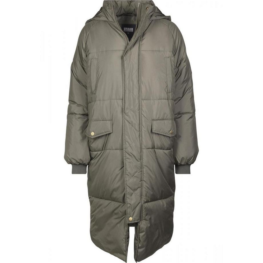 URBAN CLASSICS Oversize Parka  