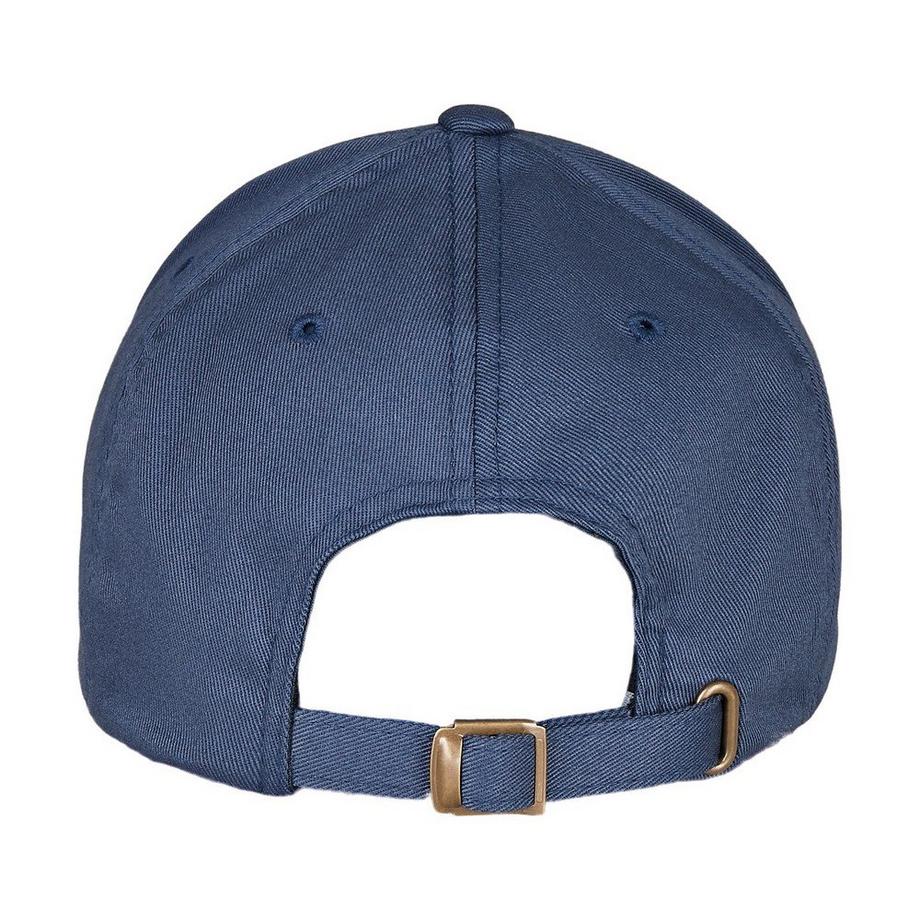 FLEXFIT Woolly Combed Anpassbare Kappe  