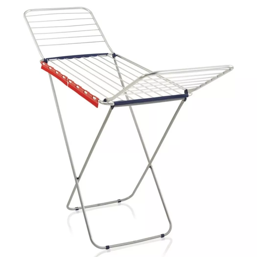 Leifheit Wäscheständer "Siena 200 Aluminium"