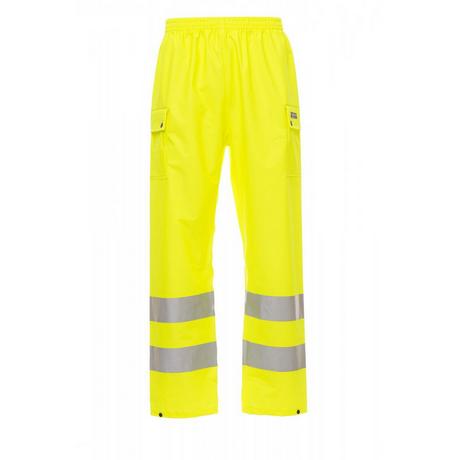 Payper Wear  giacca impermeabie payper river-pants 