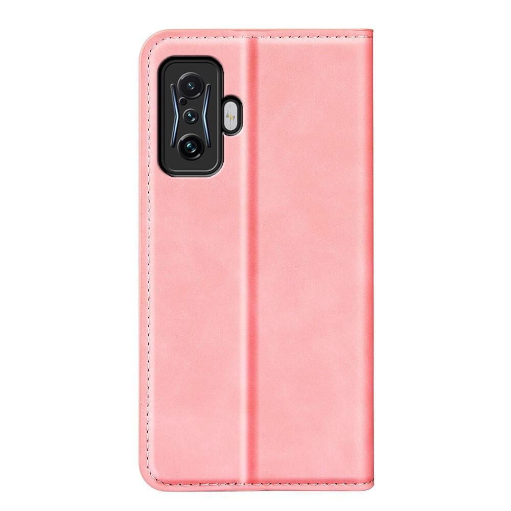 Cover-Discount  Xiaomi Poco F4 Gt - Stand Flip Case Housse 