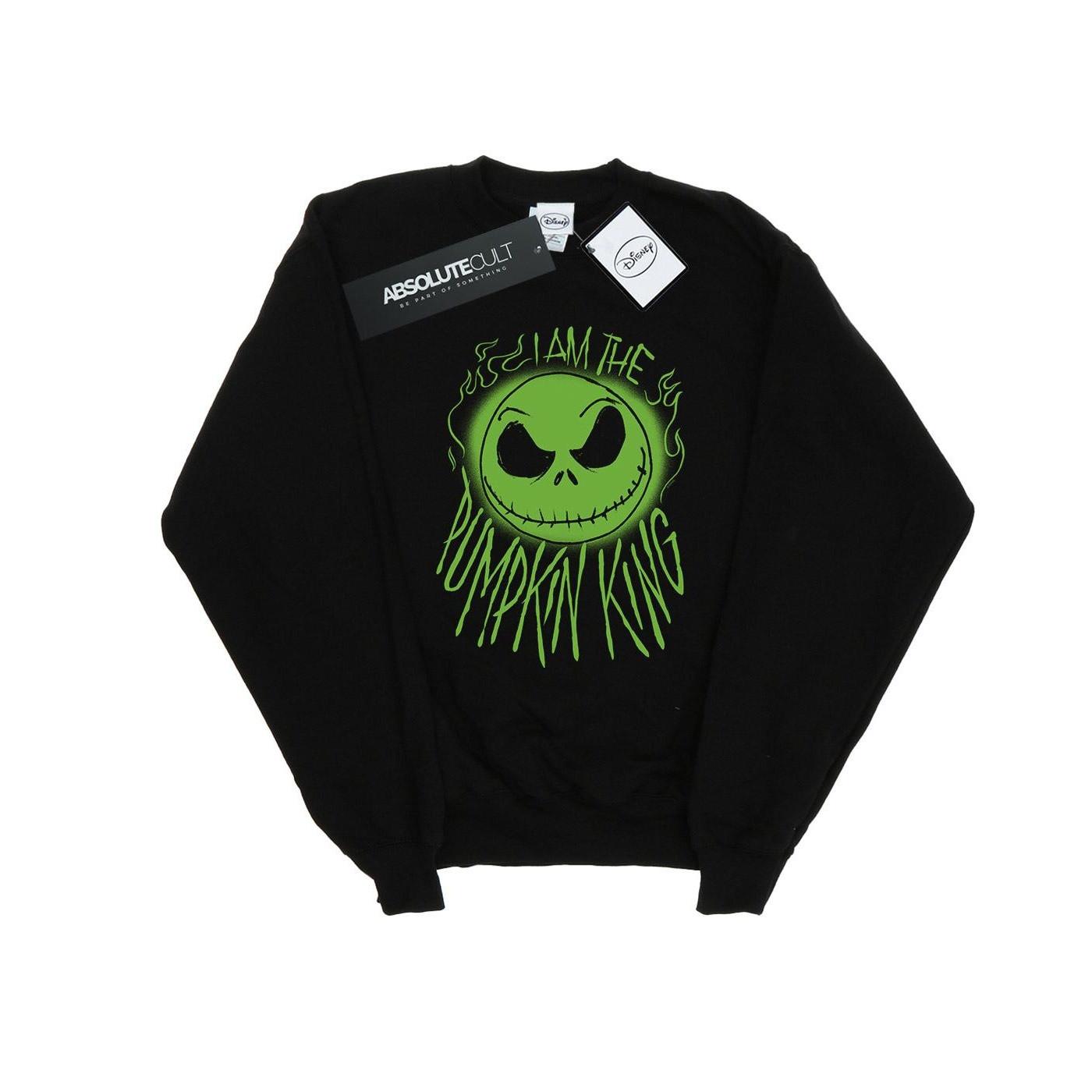 Disney  Sweat NIGHTMARE BEFORE CHRISTMAS 