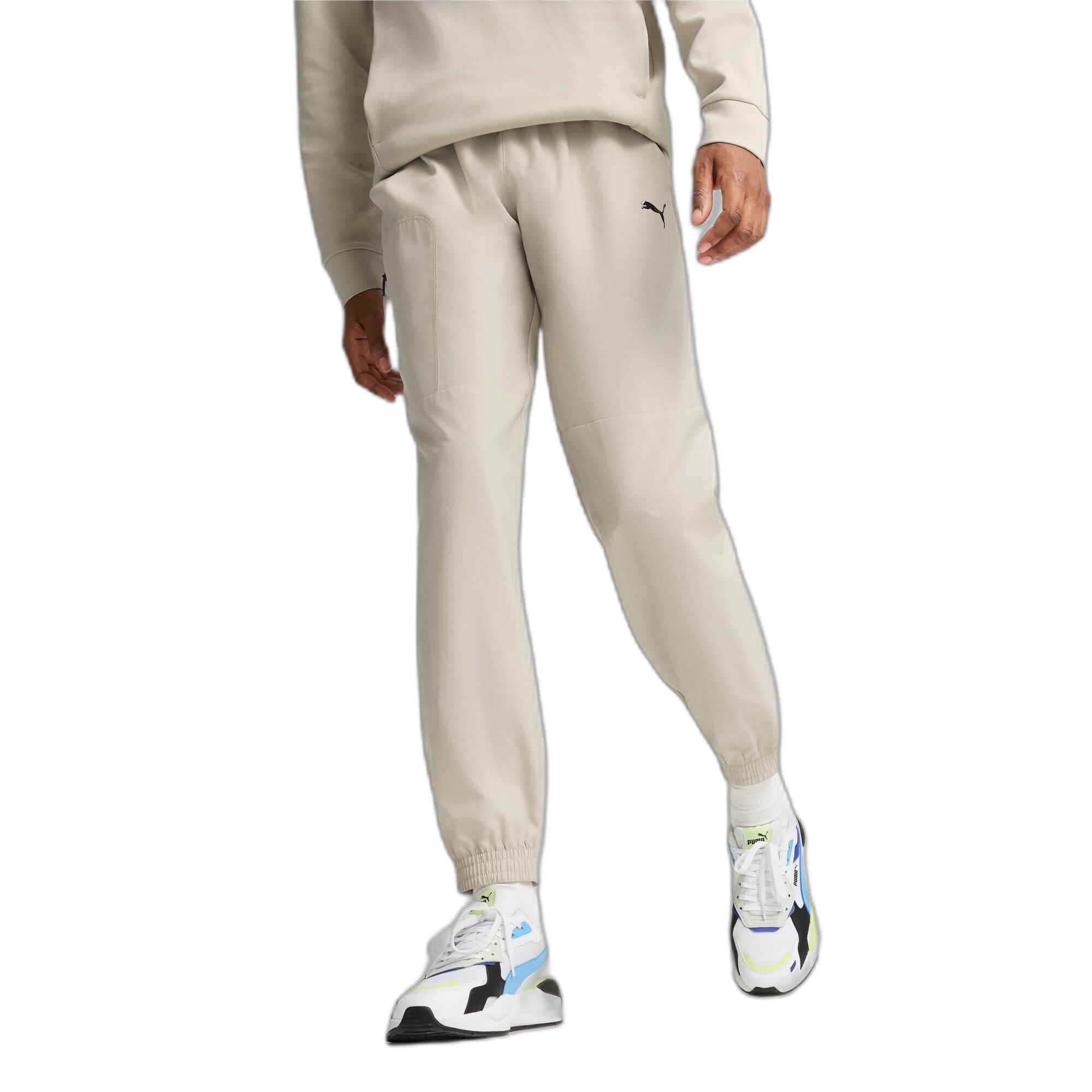 PUMA  pantaloni cargo open road 