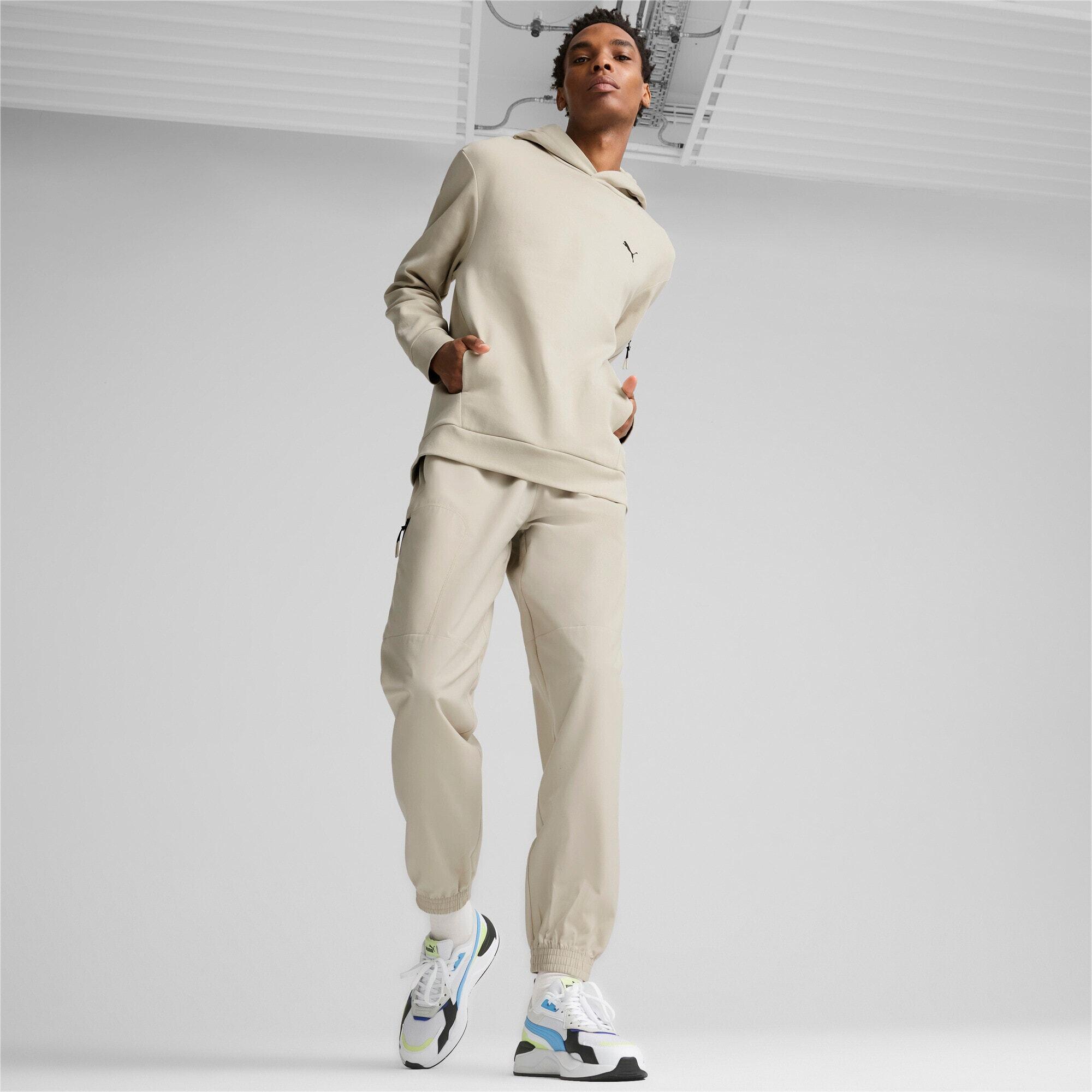 PUMA  pantaloni cargo open road 