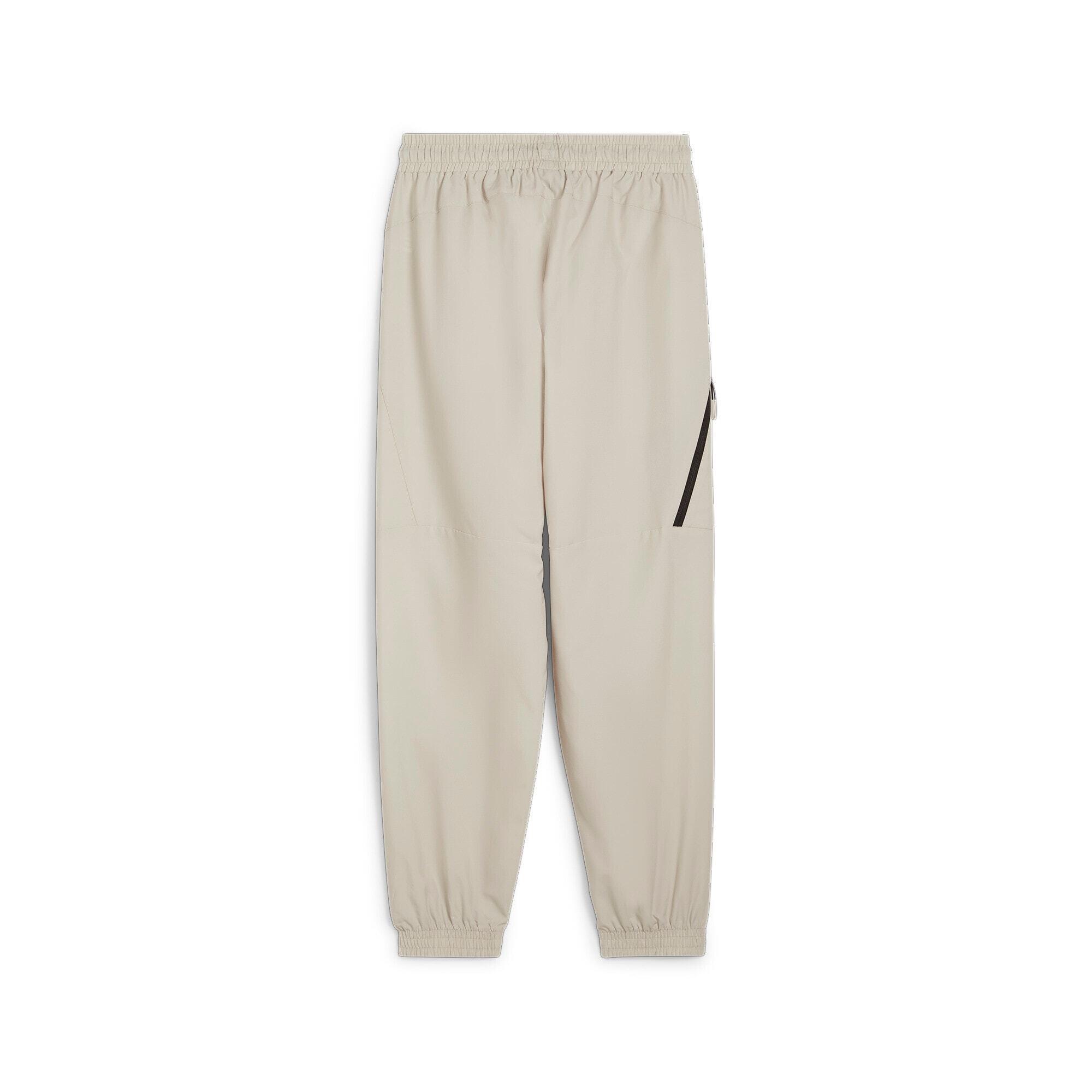 PUMA  pantaloni cargo open road 