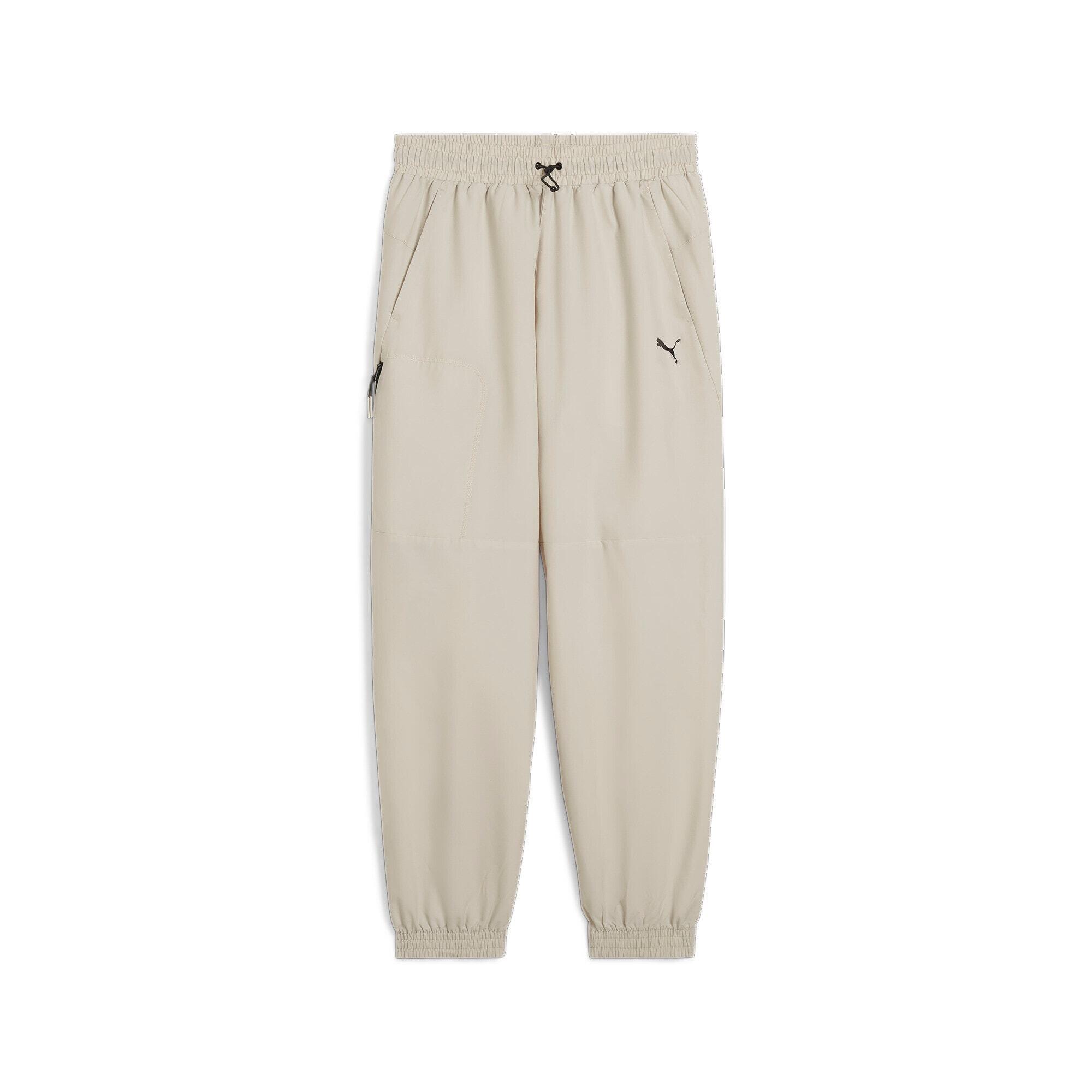 PUMA  pantaloni cargo open road 