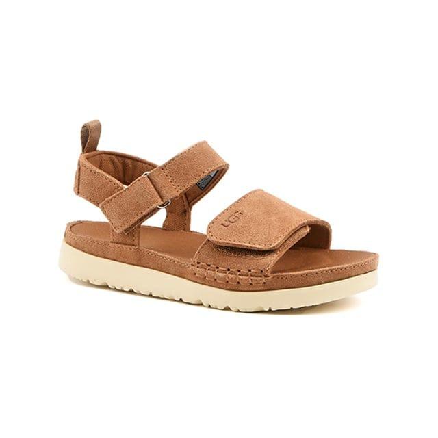 Image of Goldenstar-36 Unisex Cognac 36