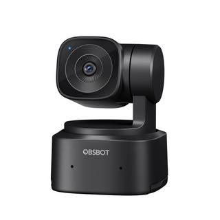 Obsbot  Tiny SE – 4K Webcam mit KI-Tracking 