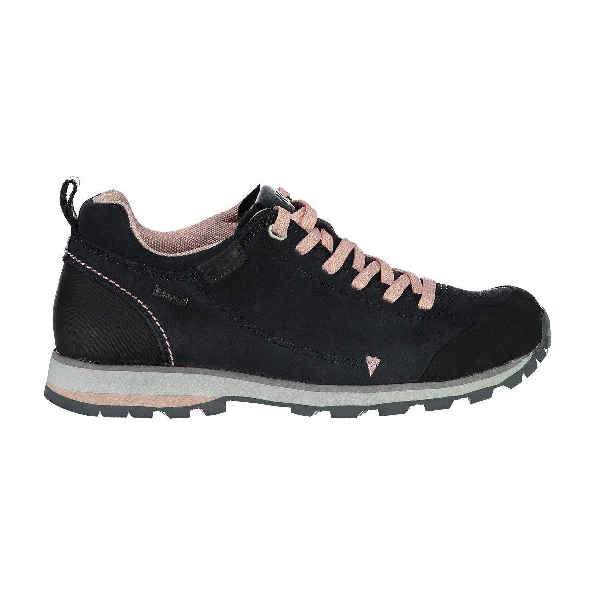 Image of Niedrige Wanderschuhe Für Frauen Elettra Wp Unisex 41