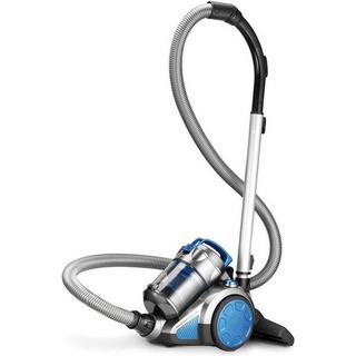 Trisa Bodenstaubsauger Cycl Com.Clean T6301 700 Watt, Energieklasse A  