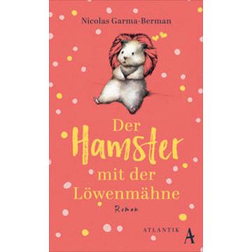 Der Hamster mit der Löwenmähne