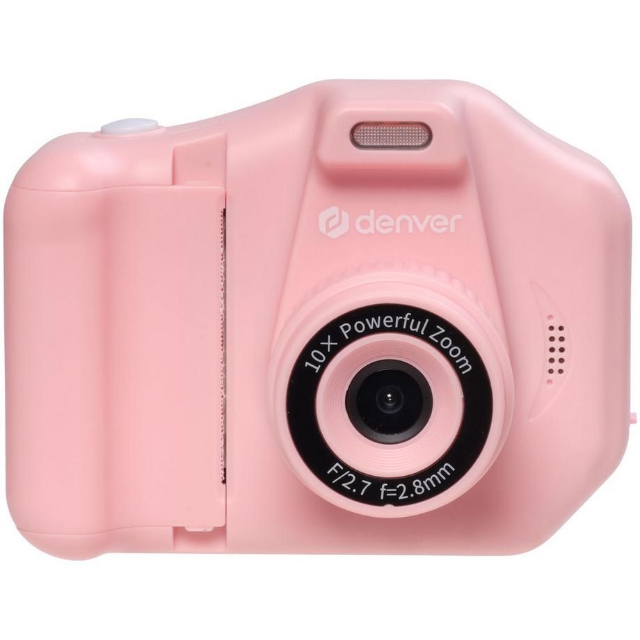 DENVER  Caméra KPC-1370P avec fonction d'impression 