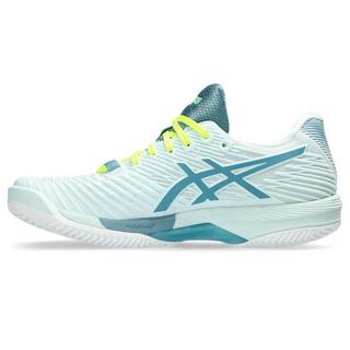 asics  Chaussures de tennis pour terre battue Solution Speed ​​​​FF 2 